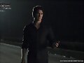 Cr&oacute;nicas Vamp&iacute;ricas 4x06 We All Go A Little Mad ..