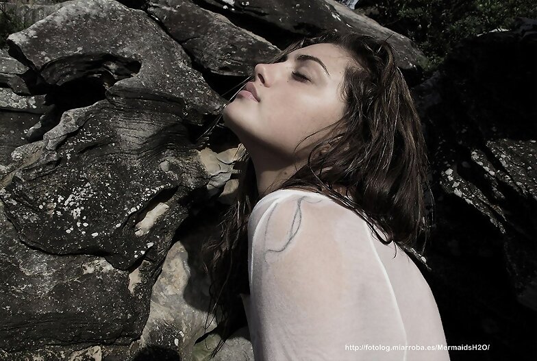 Phoebe Tonkin photoshoot Alice Ford 2011