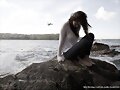 Phoebe Tonkin photoshoot Alice Ford 2011