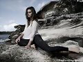 Phoebe Tonkin photoshoot Alice Ford 2011