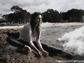 Phoebe Tonkin photoshoot Alice Ford 2011