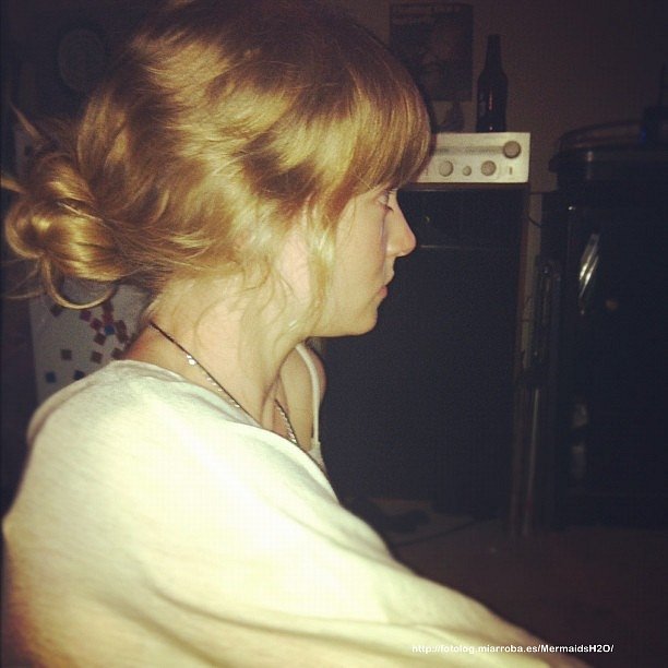 Cariba Heine