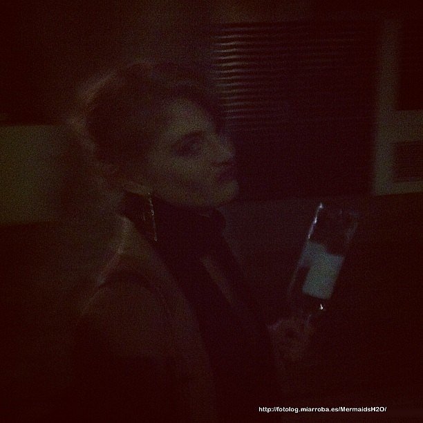 Cariba Heine
