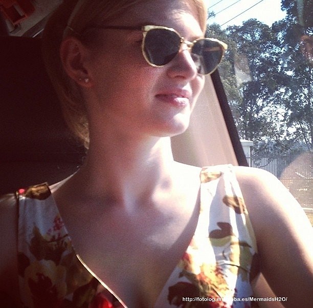 Cariba Heine