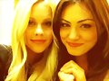 Entrevista Phoebe Tonkin sobre TVD, Claire y m&aacute;s..