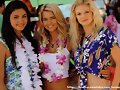 &iexcl;Las chicas en la fiesta!