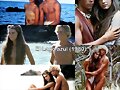 El lago azul (The Blue Lagoon 1980)