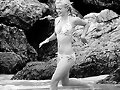 Rikki Chadwick en H2O (Cariba Heine)