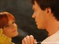 Sophie y Zane en Mako