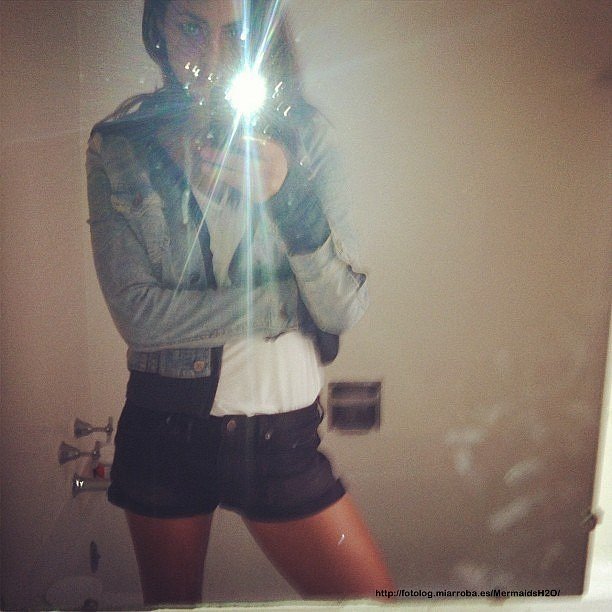Phoebe Tonkin