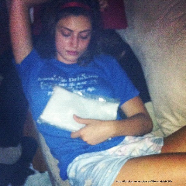 Phoebe Tonkin
