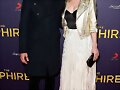 Cariba Heine - Sapphires Hometown Gala Premiere