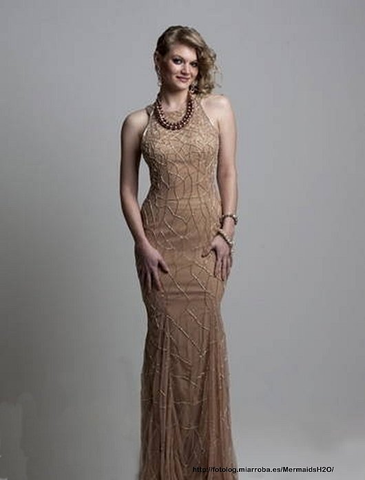 Cariba Heine -'In the City' (Daniel Spellman) 2012