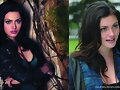 Phoebe Tonkin como Faye en &quot;El C&iacute;rculo Secreto&quot;