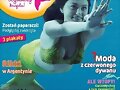 Revista H2O en otro pa&iacute;s