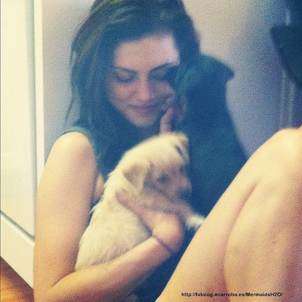 Phoebe Tonkin