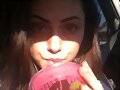 Phoebe Tonkin