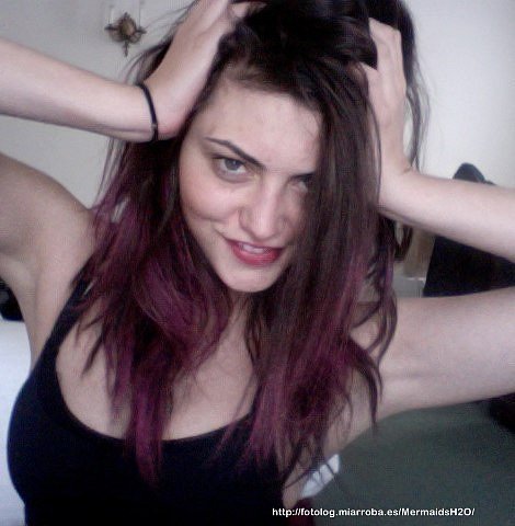 Phoebe Tonkin