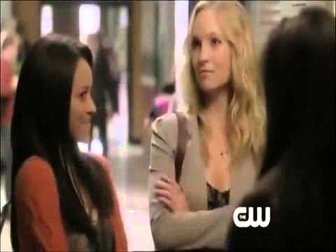 SneekPeek TVD 4&times;08 &#150; Girls Night (Subtitulado)