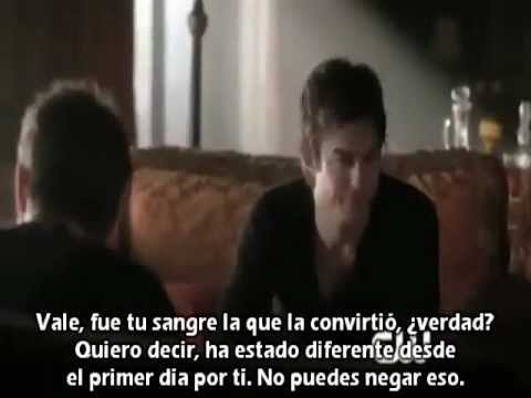 SneekPeek TVD 4&times;08 &#150; Defan (Subtitulado)
