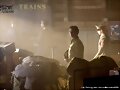 Cr&oacute;nicas Vamp&iacute;ricas 4x08 &quot;We&#039;ll Always Have Bo...&quot;