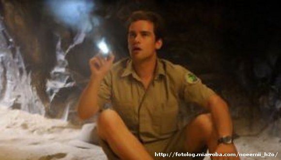Ryan en Mako