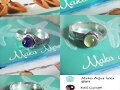 Anillos de Mako Mermaids para comprar