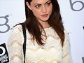 Phoebe Tonkin - Bing Summer of Doing Kickoff in LA