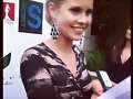 Claire Holt - ISF The Influence Affair Dinner 2012