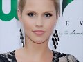 Claire Holt - ISF The Influence Affair Dinner 2012