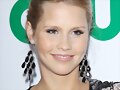 Claire Holt - ISF The Influence Affair Dinner 2012