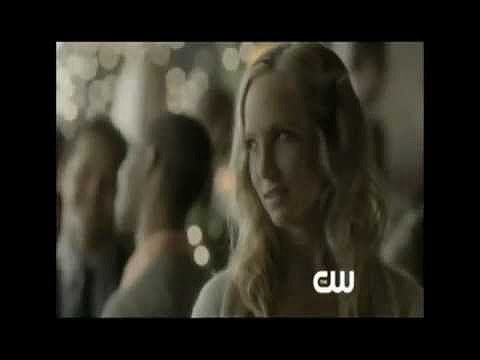SneakPeek 4&times;09 O Come, All Ye Faithful&#150;&quot;Klaroline&quot;