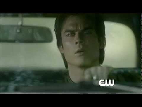 SneakPeek TVD 4&times;09 O Come, All Ye Faithful