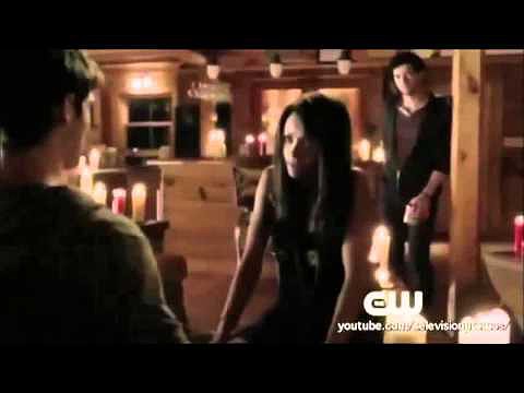 Promo extendida TVD 4&times;09&#150;&#147;O Come, All Ye Faithful&#148;