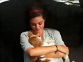 Phoebe Tonkin