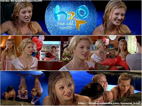 Collage de Rikki en el capitulo 4 parte 1/1