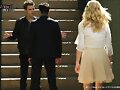 Cr&oacute;nicas Vamp&iacute;ricas 4&times;09 O Come, All Ye Faithful