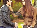 Cr&oacute;nicas Vamp&iacute;ricas 4&times;09 O Come, All Ye Faithful