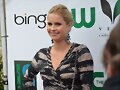 Claire Holt - ISF The Influence Affair Dinner 2012