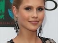 Claire Holt - ISF The Influence Affair Dinner 2012