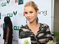 Claire Holt - ISF The Influence Affair Dinner 2012