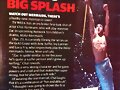 Articulo sobre Chai Romruen, Zac en Mako Mermaids