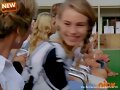 Lucy Fry hiz&oacute; un cameo en el &uacute;ltimo capitulo H2O
