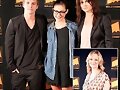 Phoebe Tonkin - Gold Coast Film Festival Opening..