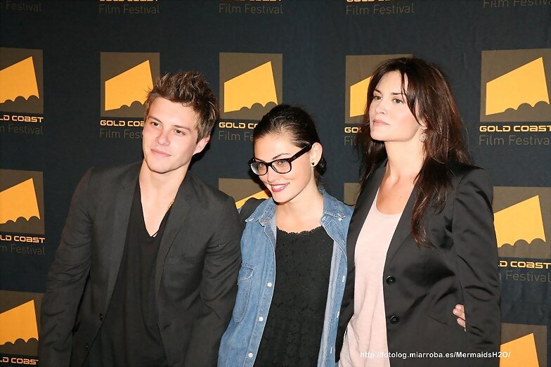 Phoebe Tonkin - Gold Coast Film Festival Opening..