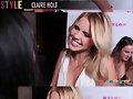 Claire Holt - NYLON Magazine And Annual Hollywood