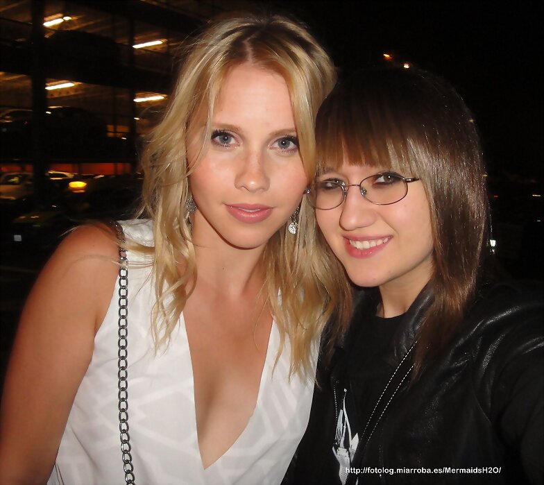 Claire Holt - NYLON Magazine And Annual Hollywood