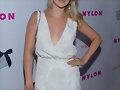 Claire Holt - NYLON Magazine And Annual Hollywood