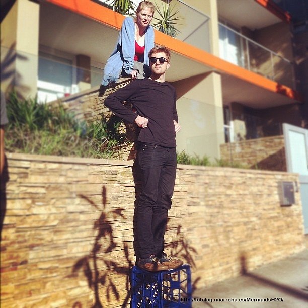 Cariba Heine