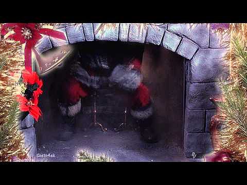 The Vampire Diaries te desea &iexcl;Feliz Navidad!